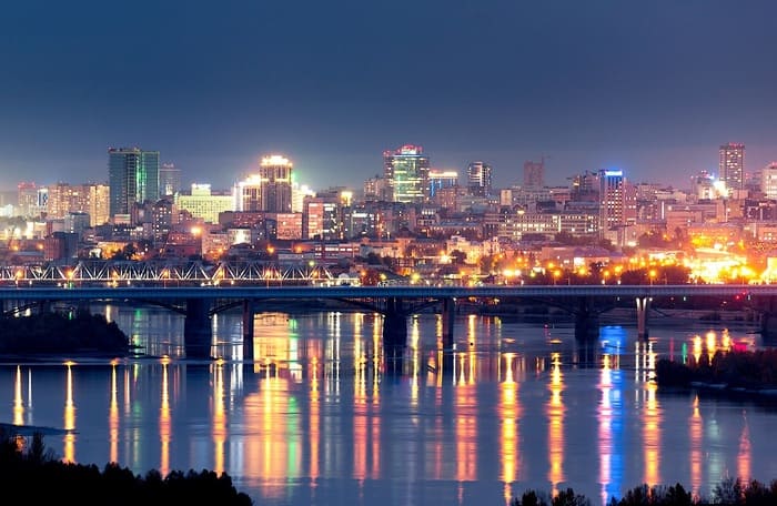 Города для переезда в России Города для переезда в России